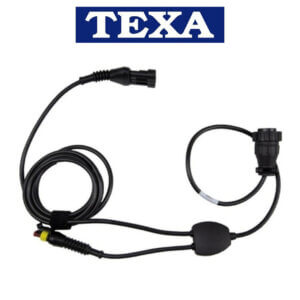 Texa AM46A brodski TOHATSU MFS 75-90-100-115-140 dijagnostički kabel