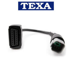 Texa AM47/OBD SEA-DOO kabel - za TXB ZERO