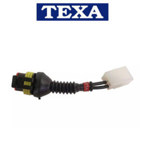 Texa 3151/AP02 APRILIA Sagem sistemski kabel¹