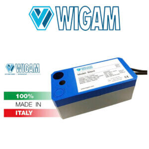 Wigam 02042002 Silent pumpa kondenzata