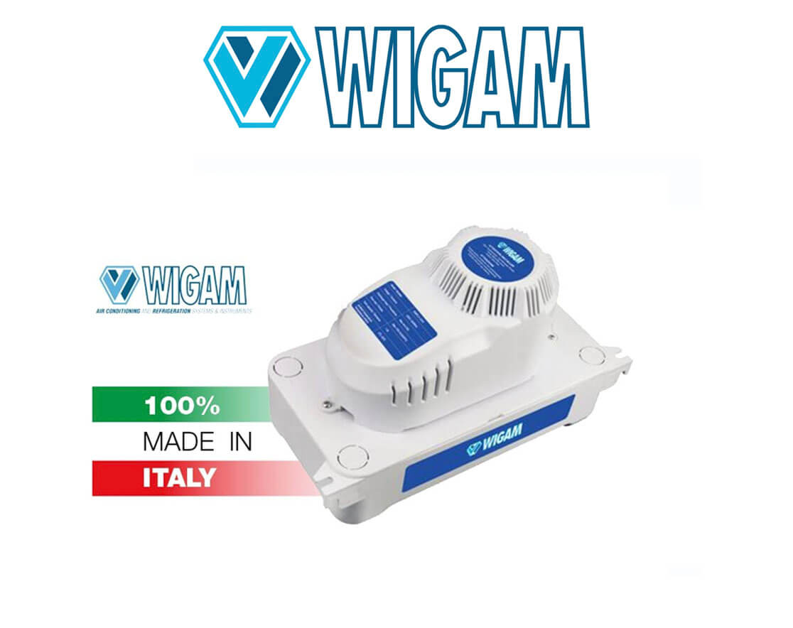 Wigam 02042004 Simply-Evo pumpa za kondenzat
