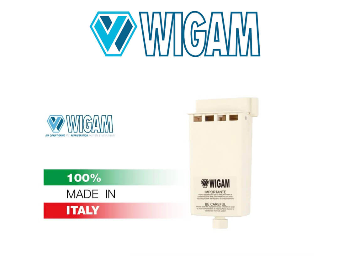 Wigam 02042019 Hyppo raspršivač kondenzata