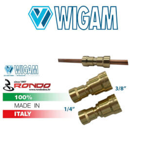 Wigam IPER-LINK/S/4-6 redukcija 1/4"-3/8"