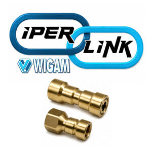 IperLink spojnice