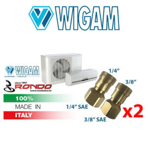 Wigam PRO SET 1 za samoinstalaciju klime