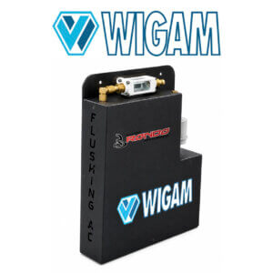Wigam FK134-1234 set za ispiranje sustava sa plinom - UNIVERZALNI SUSTAV