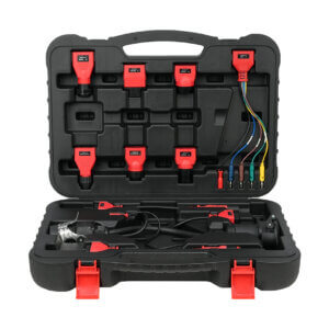 Autel EURO TRUCK set kablova