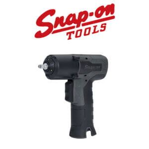 Snap On CT825MGMDB udarni pištolj s pogonom 1/4″ (samo alat) (GUN METAL boja)