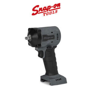 Snap On CT9038GMDB 18 V 3/8″ udarni pištolj (samo alat) (GUN METAL boja)