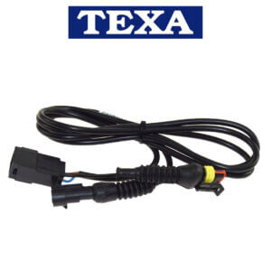 Texa 3151/AP08 Peugeot Moto glavni kabel