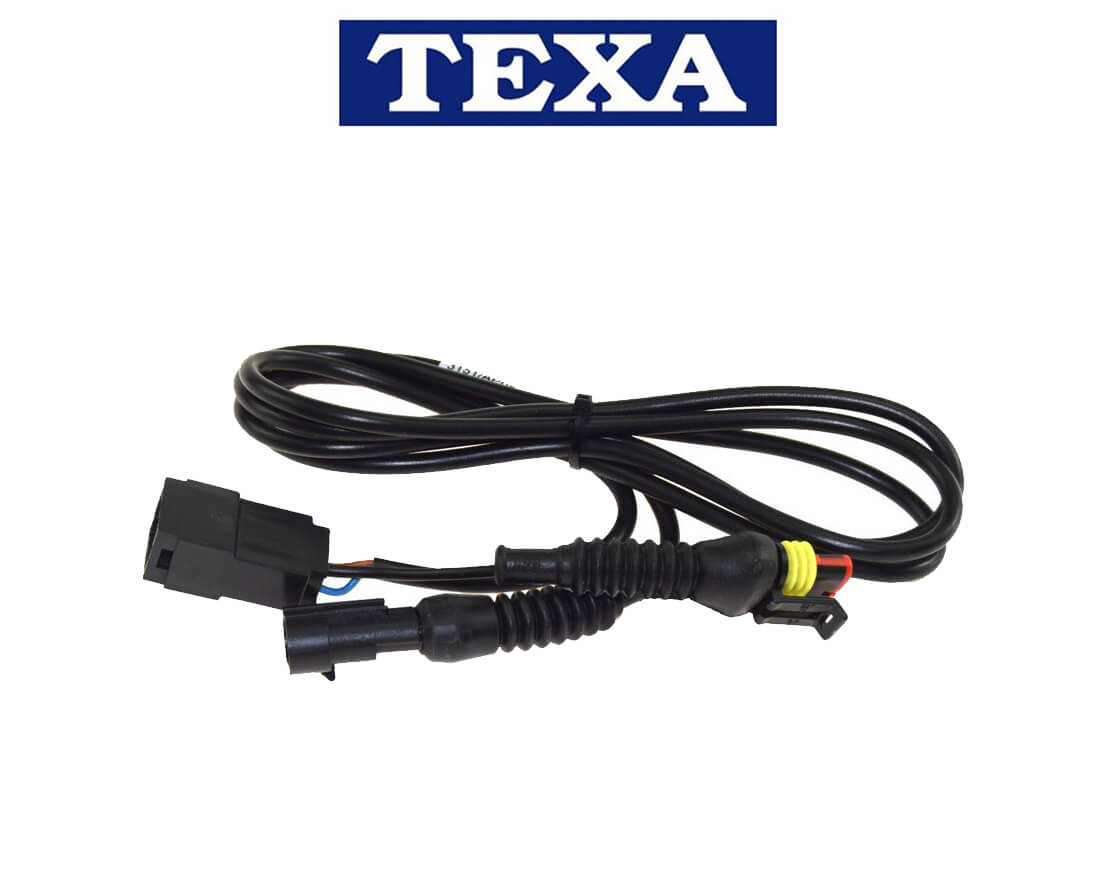Texa 3151/AP08 Peugeot Moto glavni kabel