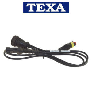 Texa 3151/AP14 APRILIA kabel za SVX (Supermoto), RXV/MXV (Enduro)