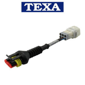 Texa 3151/AP15 Generički SUZUKI kabel