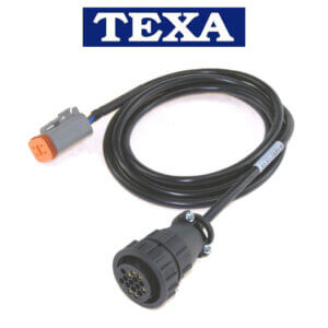 Texa 3151/AP18 Buell dijagnostički kabel