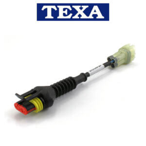 Texa 3151/AP20 Generički HONDA dijagnostički kabel