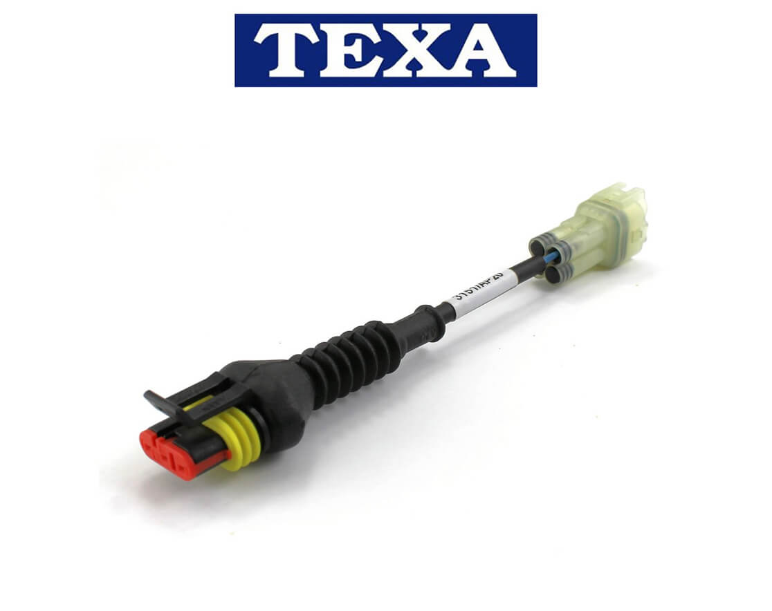Texa 3151/AP20 Generički HONDA dijagnostički kabel