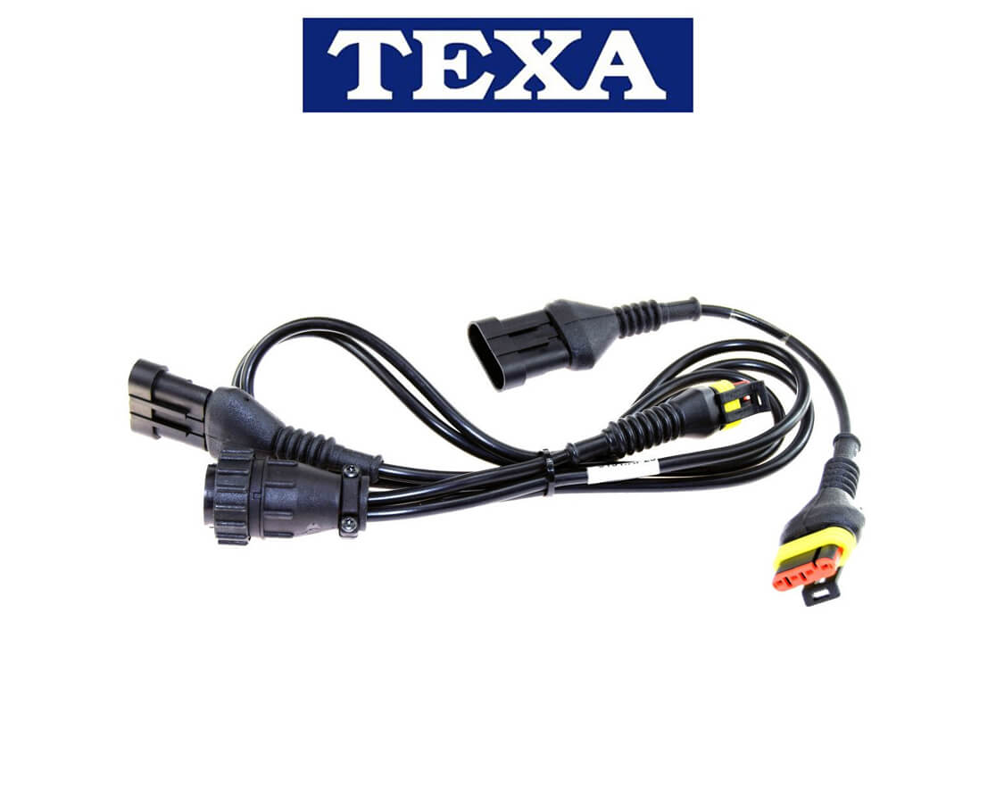 Texa 3151/AP25 BIMOTA dijagnostički kabel