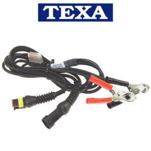 Texa 3151/AP26 Kawasaki MX Racing Bike napojni kabel