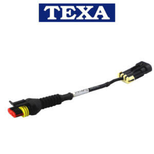 Texa 3151/AP32 SYM/TGB dijagnostički kabel