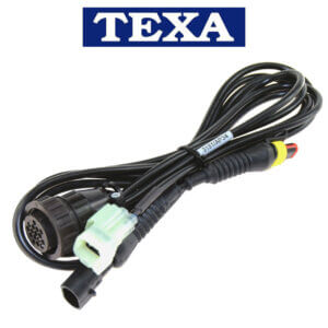 Texa 3151/AP34 MV AGUSTA kabel od 2012 godine