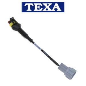 Texa 3151/AP36 BENELLI/KEEWAY/AEON/QUADRO (skuter) dijagnostički kabel