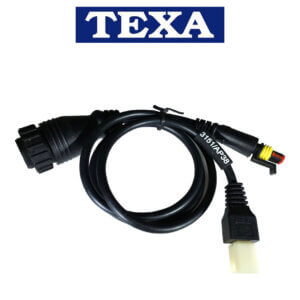 Texa 3151/AP38 DAELIM dijagnostički kabel