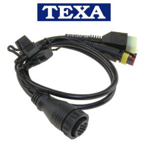 Texa 3151/AP39 KTM/HUSABERG dijagnostički kabel