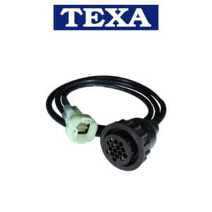 Texa 3151/AP42 SYM kabel za električna vozila