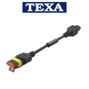 Texa 3151/AP46 KYMCO dijagnostički kabel