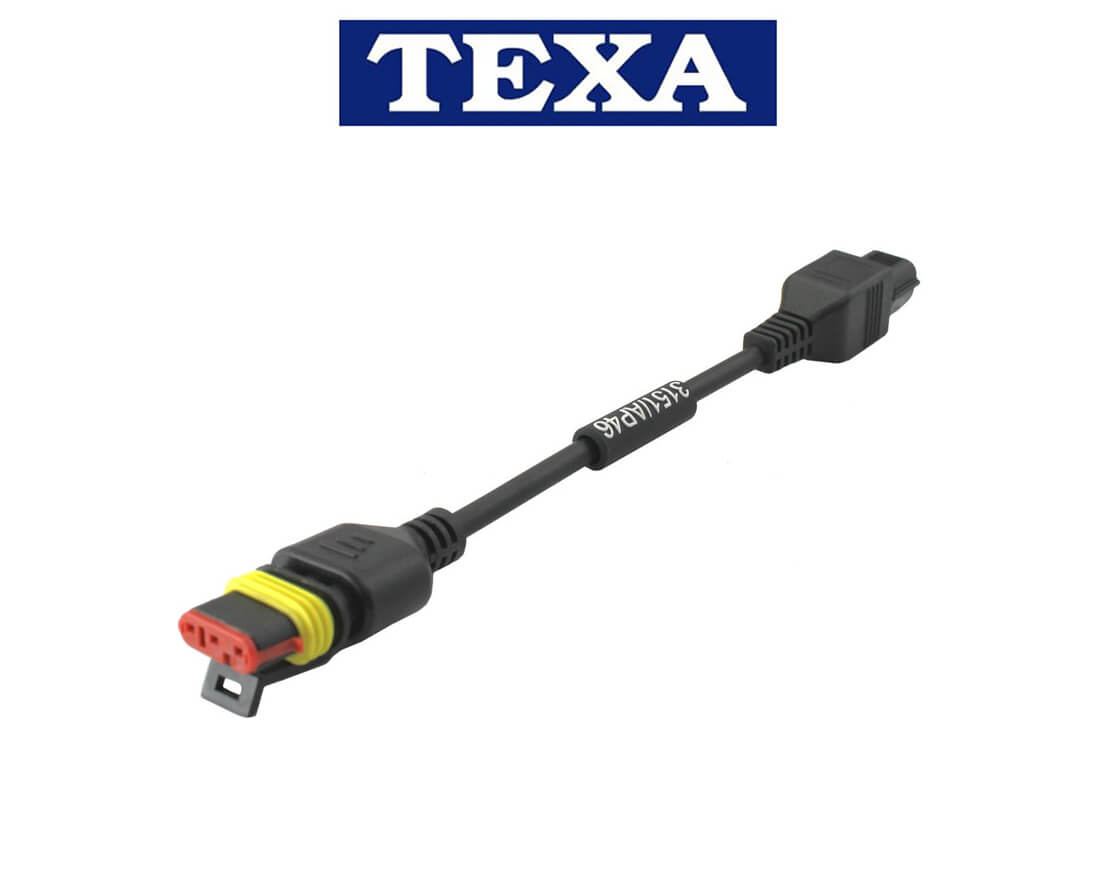 Texa 3151/AP46 KYMCO dijagnostički kabel