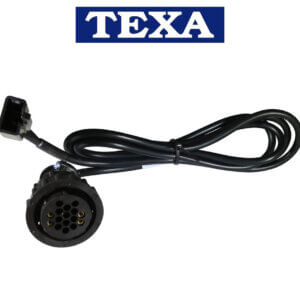 Texa 3151/AP48 SYM kabel za Dell'Orto sustave