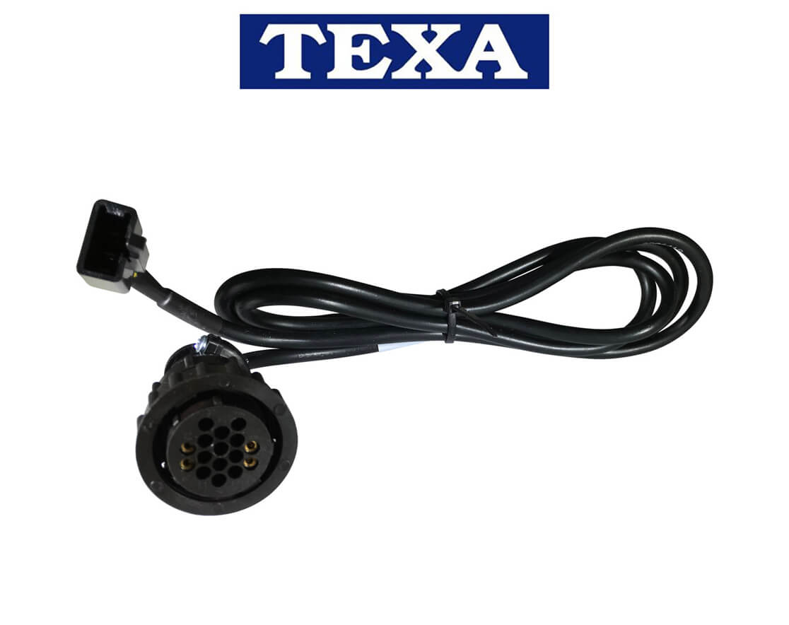 Texa 3151/AP48 SYM kabel za Dell'Orto sustave