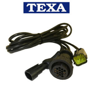 Texa 3151/AP51 SWM dijagnostički kabel