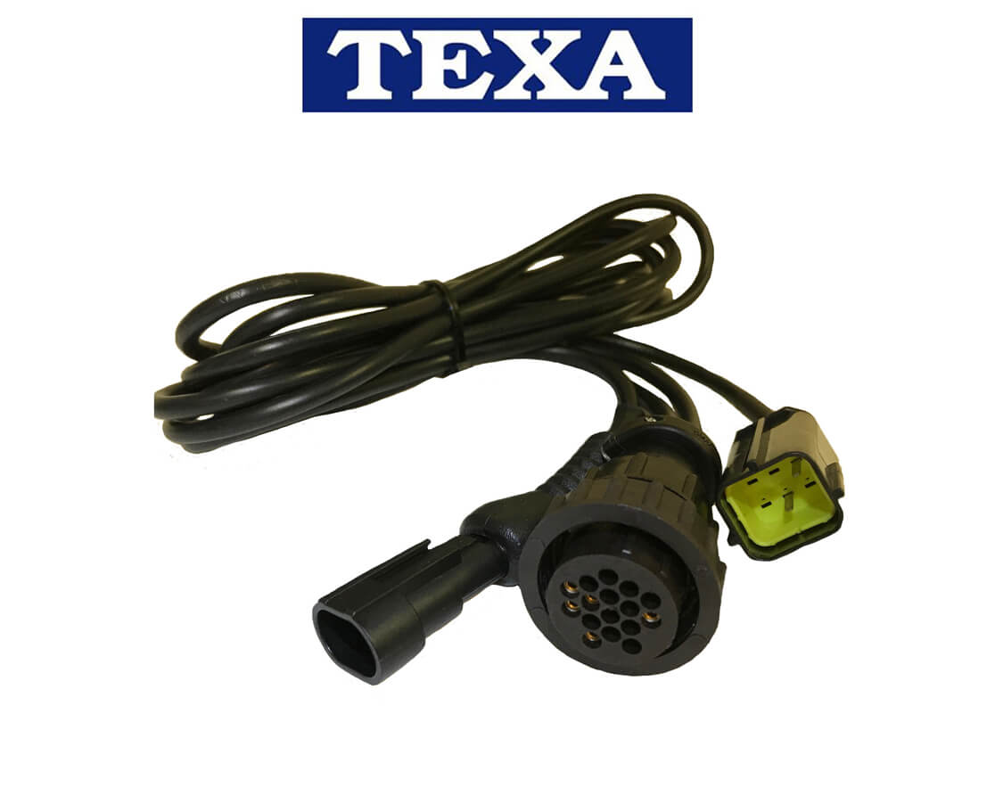 Texa 3151/AP51 SWM dijagnostički kabel