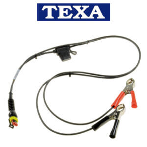 Texa 3151/AP55 SWM vozila - kabel za napajanje za dijagnostiku