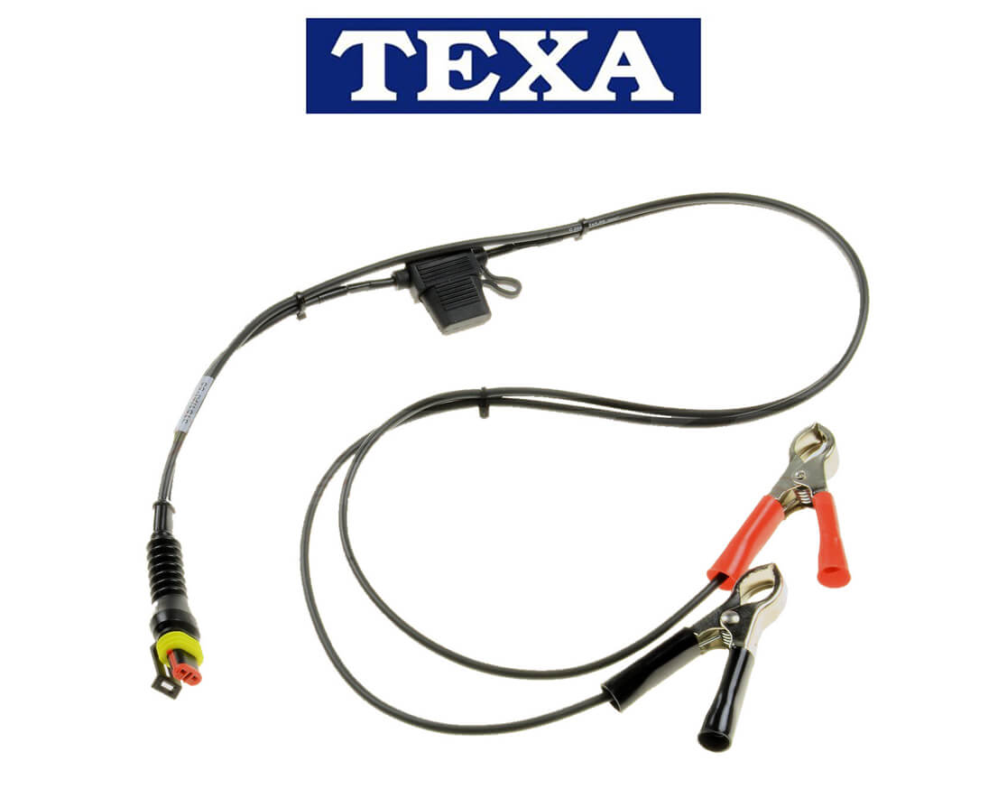 Texa 3151/AP55 SWM vozila - kabel za napajanje za dijagnostiku