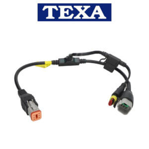 Texa 3151/AP56B BRP grupa - kabel adaptera za napajanje
