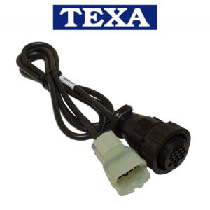 Texa 3151/AP61 ROYAL ENFIELD dijagnostički kabel