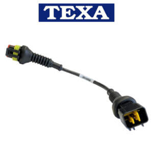 Texa 3151/AP79 BRIXTON dijagnostički kabel za motocikl