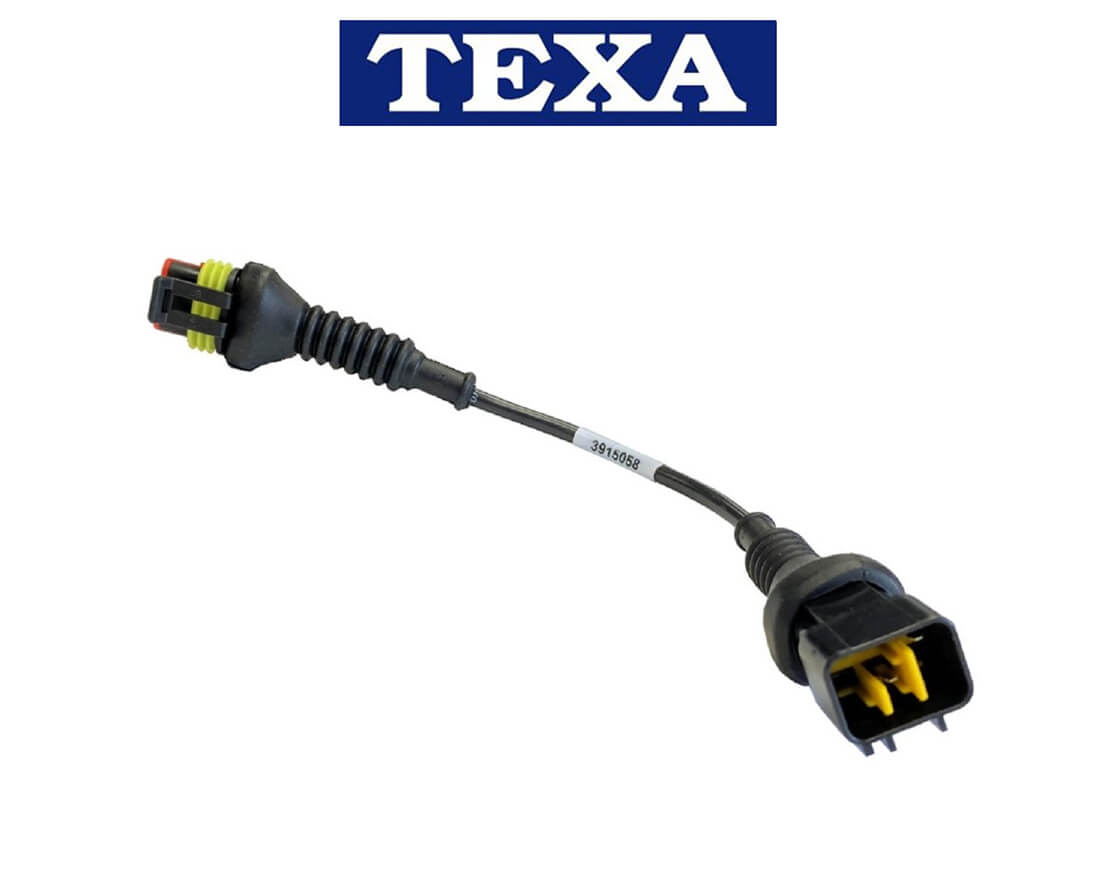 Texa 3151/AP79 BRIXTON dijagnostički kabel za motocikl
