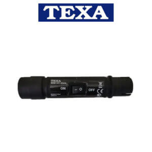 Texa 3904606 adapter za BMW G450X