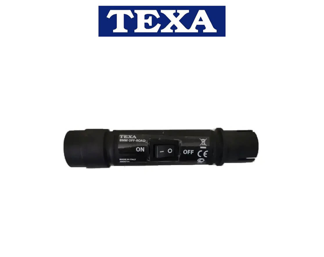 Texa 3904606 adapter za BMW G450X